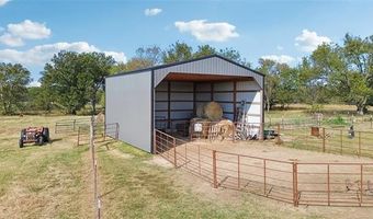 17376 Happy Camp Rd, Beggs, OK 74421