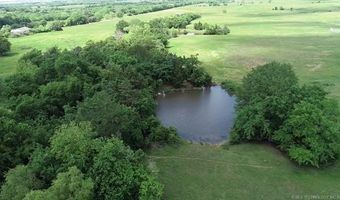 000 Armstrong Academy Rd, Bennington, OK 74723