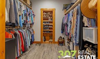 6 Prairie Schooner Dr, Cody, WY 82414