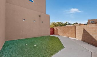 2104 San Venito Rd NW, Albuquerque, NM 87104