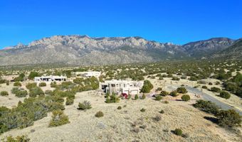13705 Quaking Aspen Pl NE, Albuquerque, NM 87111