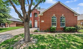 1578 Mahogany Dr, Allen, TX 75002