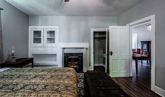 203 N College St, Auburn, KY 42206