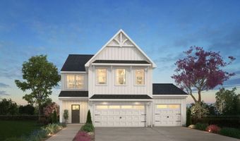 105 Pembroke Way Plan: TA3000, Albemarle, NC 28001