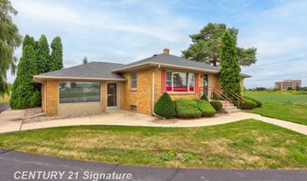 3741 Tittabawassee, Saginaw, MI 48604