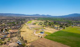 2444 S Kynlee Dr, Camp Verde, AZ 86322