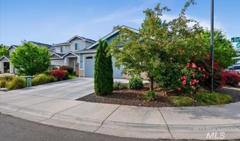 9617 W De Witt St, Boise, ID 83704