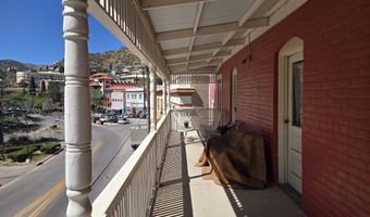 120 Naco Rd, Bisbee, AZ 85603