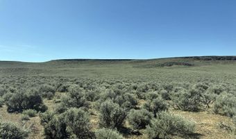 Warner HWY 140 TL 1801, Adel, OR 97620