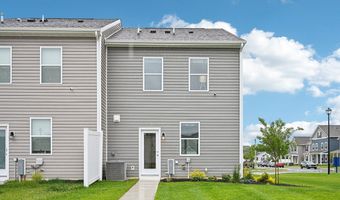 Model Home Coming Soon Plan: JEFFERSON, Ellendale, DE 19941