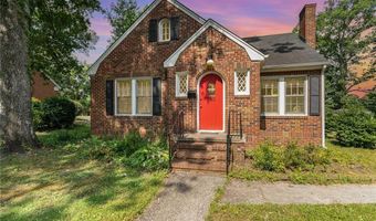342 Cliff Rd, Asheboro, NC 27203