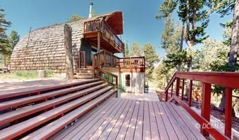 894 N Aspen Dr, Brian Head, UT 84719
