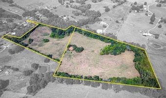 0 Dye Ford Rd, Alvaton, KY 42122