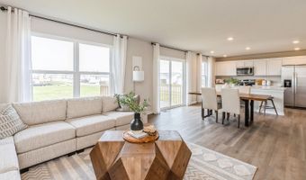 2809 NW 29th St Plan: Bellhaven, Ankeny, IA 50023