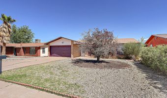 1311 Desert Dawn Dr, Alamogordo, NM 88310
