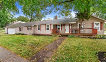 108 POND St, Amherst, WI 54406