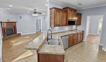 1635 Robertson Rd, Blue Springs, MS 38828