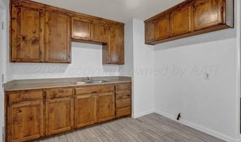 1424 GARDENIA St, Amarillo, TX 79107