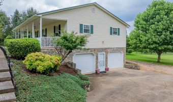 1520 Ripley Island Rd, Afton, TN 37616