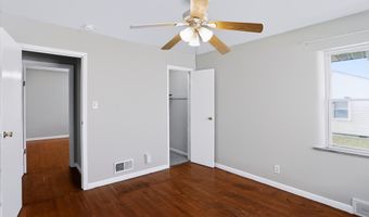 3622 S Emerson Ave, Beech Grove, IN 46107