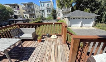 31 Chipman St, Boston, MA 02124