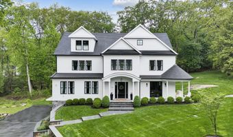 16 Lia Fail Way, Cos Cob, CT 06807