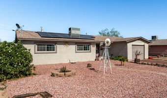 305 4TH Ave W, Buckeye, AZ 85326