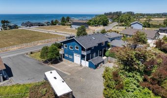 15263 OCEANVIEW Dr, Brookings, OR 97415