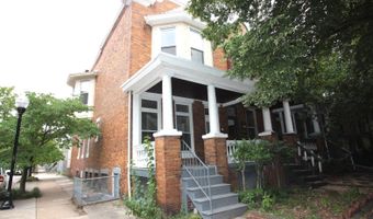 3053 GUILFORD Avenue Unit Apt 1, Baltimore, MD 21218