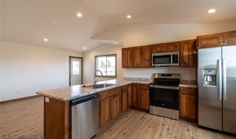 306 W 9th Ave, Big Timber, MT 59011
