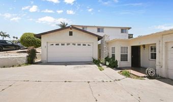 2436 Reo Dr. 38, San Diego, CA 92139