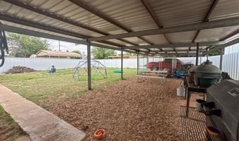 414 SW 9th St, Andrews, TX 79714