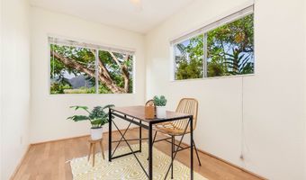 753 Kaipii St DWG A, Kailua, HI 96734