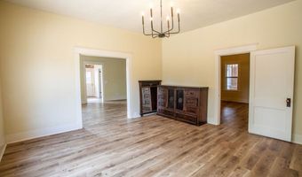 232 S Jacobs St, Albany, TX 76430
