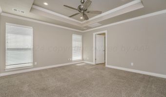 5350 S Blessen Rd, Amarillo, TX 79119