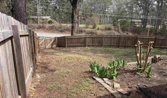 6 Pinewood Dr, Arkadelphia, AR 71923