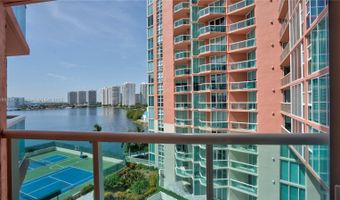 3370 Hidden Bay Dr 909, Aventura, FL 33180