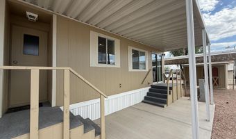 929 N DELAWARE Dr 28, Apache Junction, AZ 85120