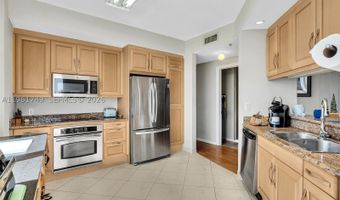 9751 E Bay Harbor Dr 12D, Bay Harbor Islands, FL 33154