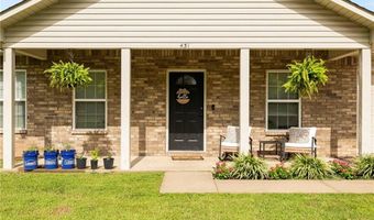 431 Ray Ln, Alma, AR 72921