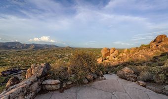 6700 E Hawksnest Rd, Carefree, AZ 85377