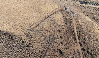 0 Hypotenuse Rd, Acton, CA 93510
