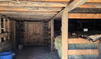 1381 Sheephorn Creek Rd, Bond, CO 80423