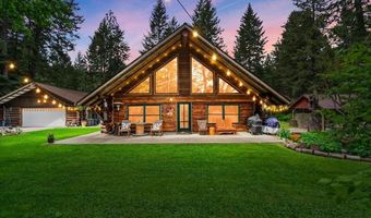 1639 W Hillsdale Rd, Athol, ID 83801