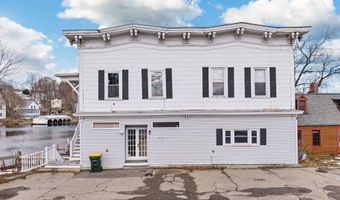 101-107 Gold St, Laconia, NH 03246
