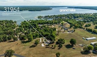 31964 Dogwood Cir, Afton, OK 74331