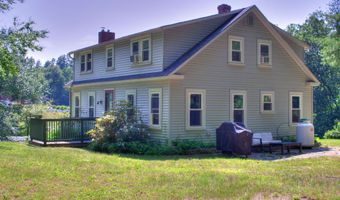 95 Poocham Rd, Chesterfield, NH 03466