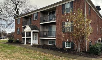 325 W Stephen Foster Ave Unit 301, Bardstown, KY 40004