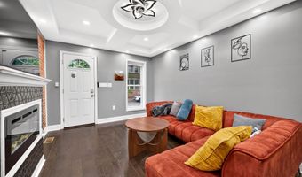 460 E FEDERAL St, Baltimore, MD 21202