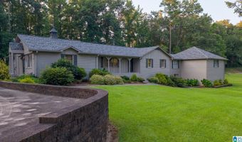 3901 COUNTY ROAD 33, Ashville, AL 35953
